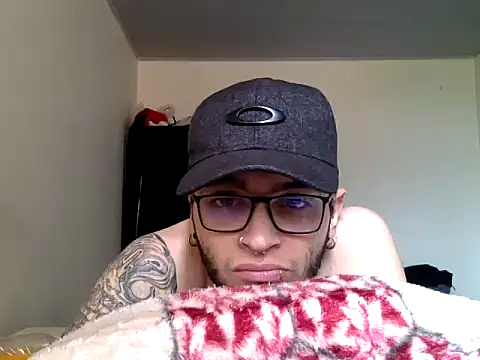 FoxBarck Live XXX Chat