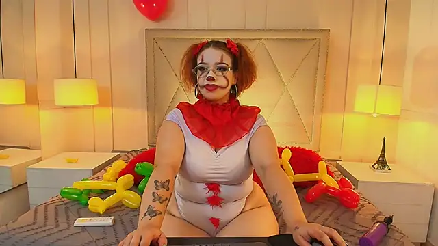 MillyHotsoon Chat XXX in diretta