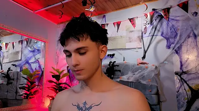 Chat XXX Live Axel_Ryder