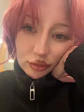RonnieKissのライブXXXチャット