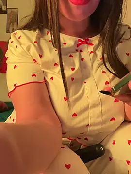 onlyrima_69 Adlı Modelin Canlı XXX Sohbeti