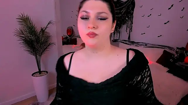 FieryMilena 现场XXX聊天