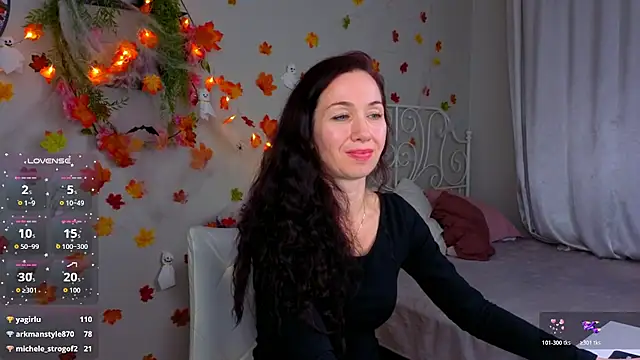Ariel_Maritime Live XXX-chat