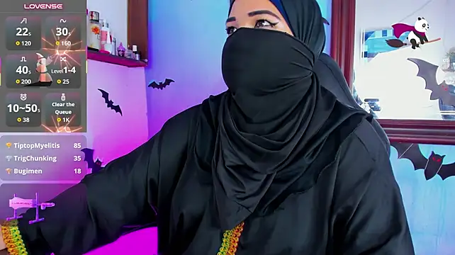 Онлайн чат XXX Falak-Yasin