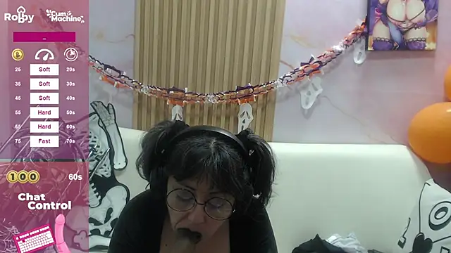 Онлайн чат XXX Drool_Sucker