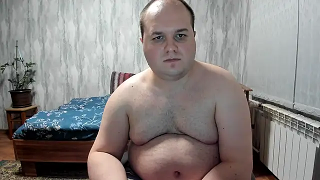 SuperGeorg@xh – Naživo XXX chat