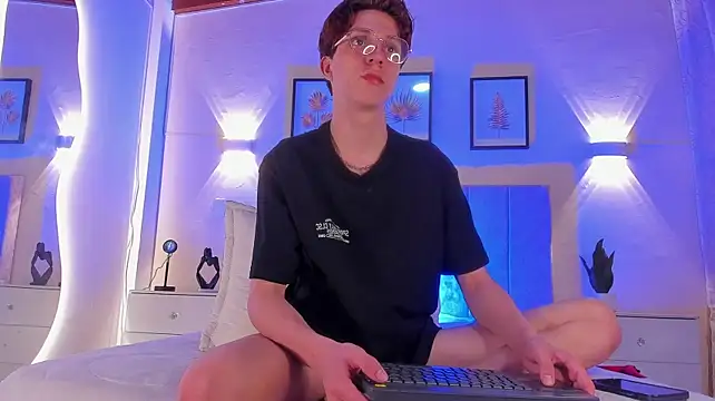 Онлайн чат XXX IM_DAREN