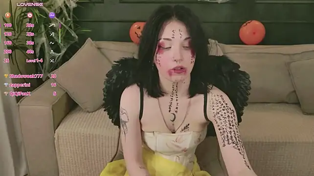 Онлайн чат XXX ScarletHarley