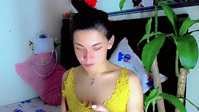 Chat XXX en directo de NathalialLooes