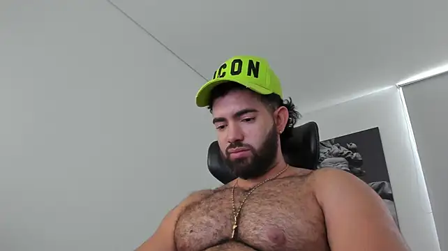 Chat XXX Live simonleon27