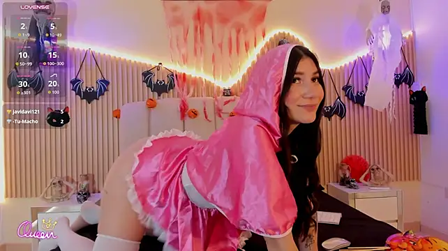 Онлайн чат XXX Iam_Ariana