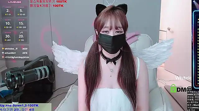 Chat XXX Live whitelee2