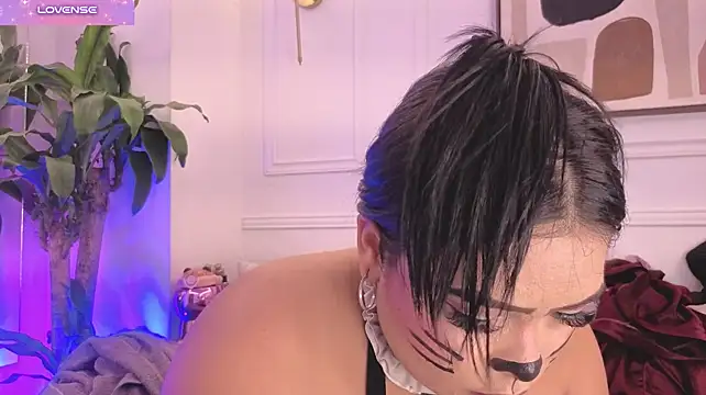 Chat XXX en directo de Daisy_Price