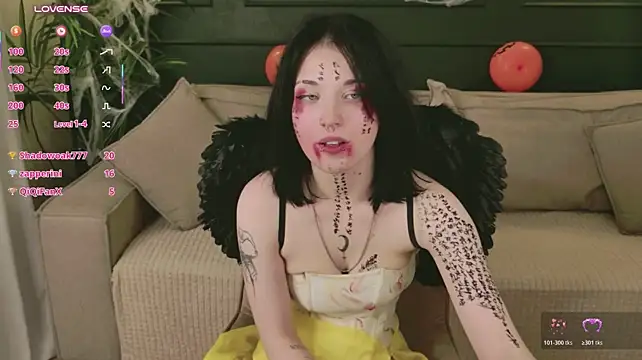 Онлайн чат XXX ScarletHarley