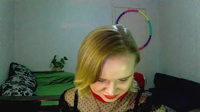Chat XXX en directo de Ketrincold