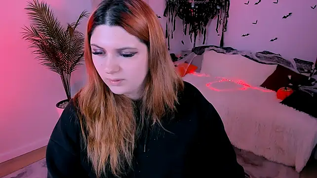 Chat XXX en directo de FieryMilena
