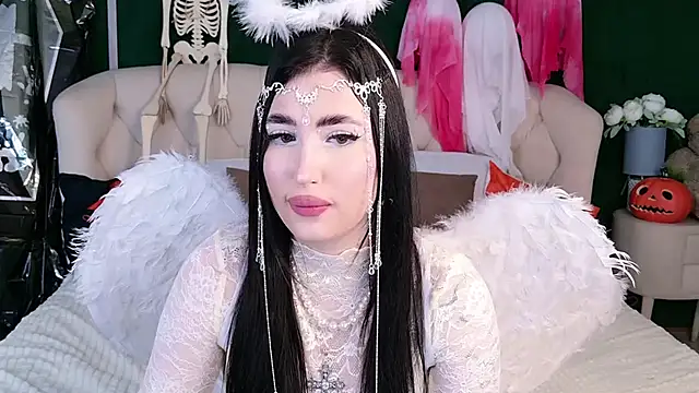 Онлайн чат XXX EmmaLawrens