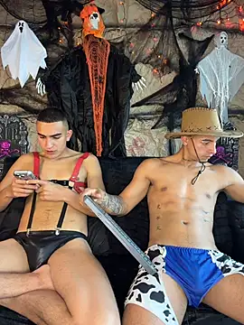 Chat XXX Live willclayy