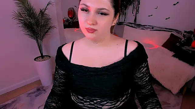 FieryMilena – Naživo XXX chat