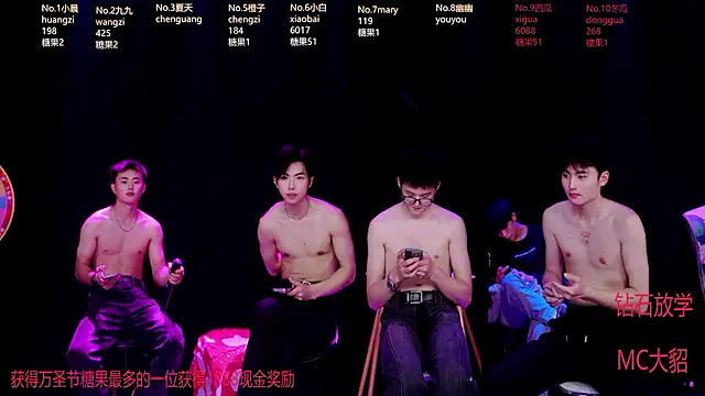 Chat XXX Live XXXxxx-002