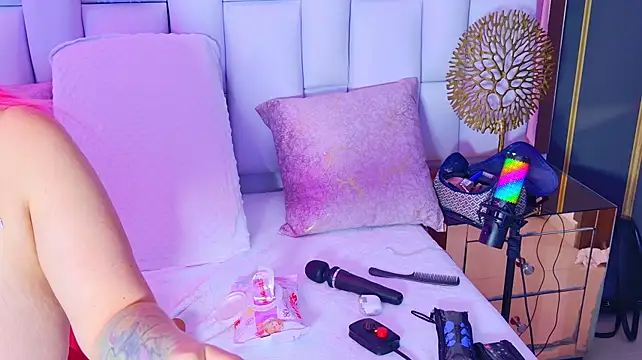NathaxaLeans Chat XXX live