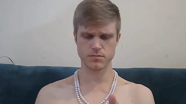 FlorianRosa Webcam-Show