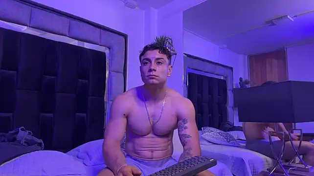Онлайн чат XXX MR_MUSCLE