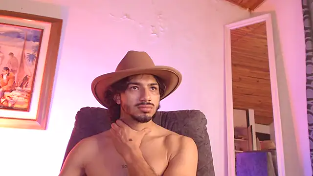 Živý XXX chat ArturoCardona_