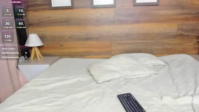dstevora Live XXX-chat
