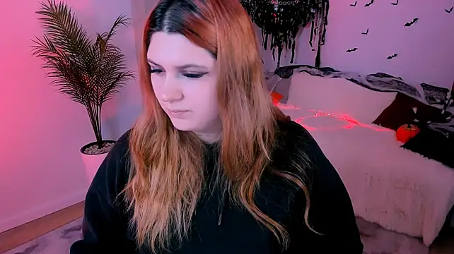 دردشة FieryMilena الجنسية المباشرة