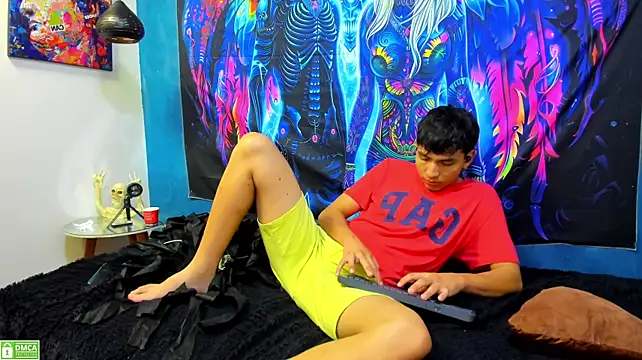 Sembang XXX Secara Langsung Leo_Royce