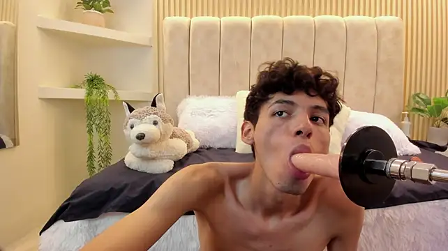 Ethan_Kay XXX чат на живо