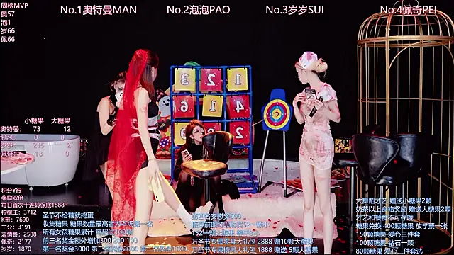 Luckygirls-339のライブXXXチャット