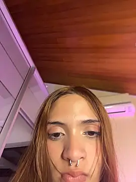 Онлайн чат XXX Nathy_Prettydoll