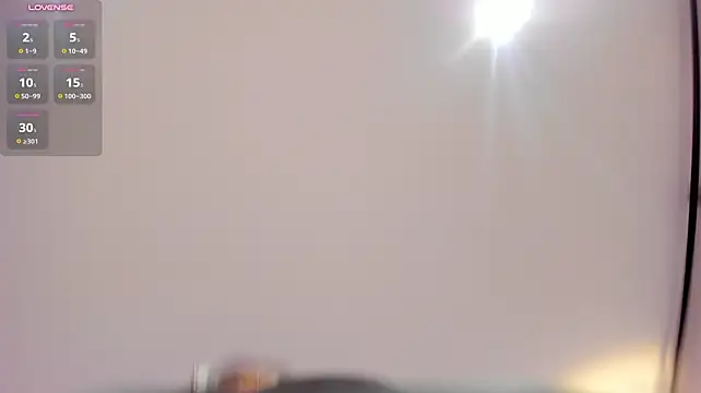Онлайн чат XXX AriaFoxx_