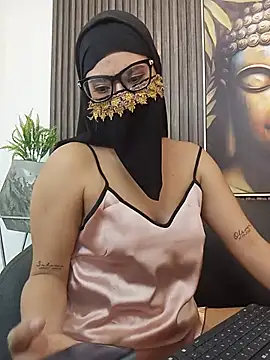 Živý XXX chat LilMalak