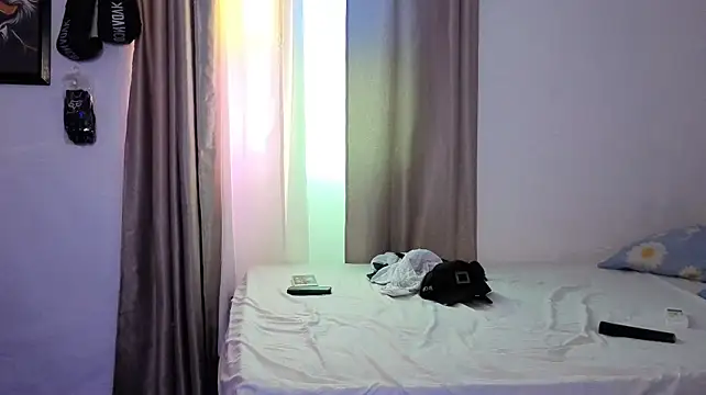Chat XXX en directo de Daiki_Jack