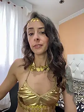 دردشة ScarletKings الجنسية المباشرة