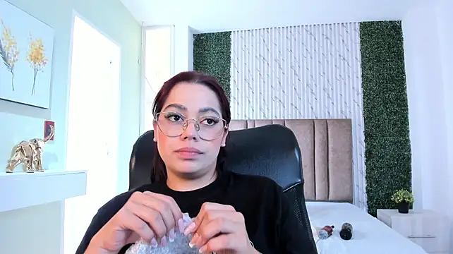 Melisa_SotoのライブXXXチャット