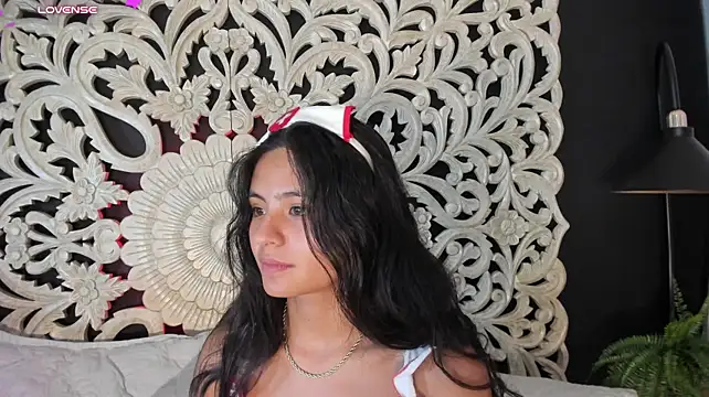 Онлайн чат XXX Mindy_sweety