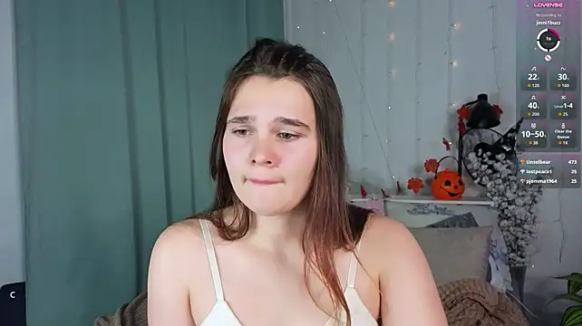 Онлайн чат XXX Kacey_Love