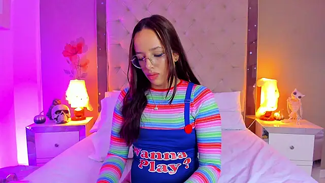 ValkyriaSteel Chat XXX in diretta