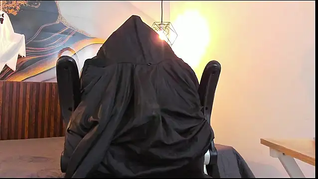 Chatroom XXX en direct de DrakeFoxx