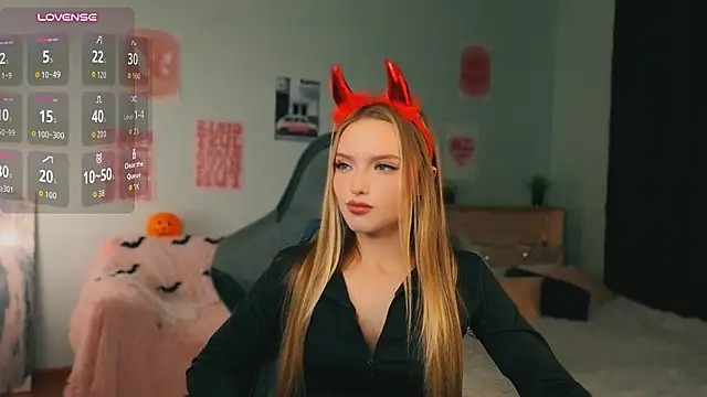 evamoonis Live XXX-Chat