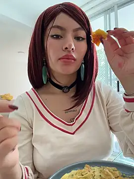 Lizzy_Mei Live XXX Chat