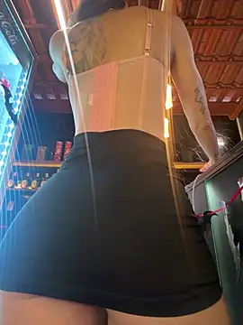 zelyramonviellyのライブXXXチャット