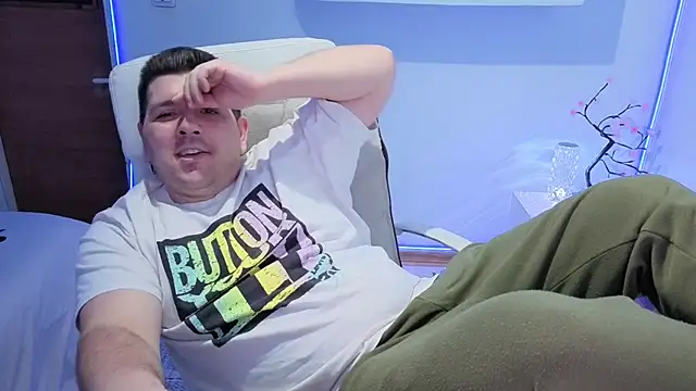 แชท XXX สดของ JasonJacks