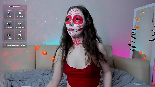 Онлайн чат XXX lunbunnny