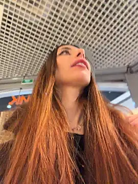 AmelieCrystal 라이브 XXX 채팅