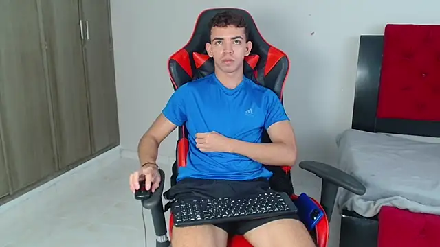 CamiloRoss_ Live XXX Chat